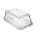 Kilner glazen boterschaal met deksel 17x10x7.2cm