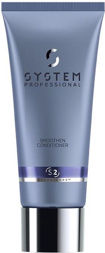 System Professional Smoothen Conditioner S2 - 200ml