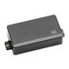 Seymour Duncan MortalCoil Humbucker actif à plusieurs sonorités pour manche, support passif, 6 cordes - Noir