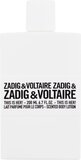 Zadig & Voltaire This is Her! Bodylotion 200 ml