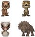 Funko Banpresto Jurassic World - Mystery Pocket Amber Pop PDQ (1 pcs)