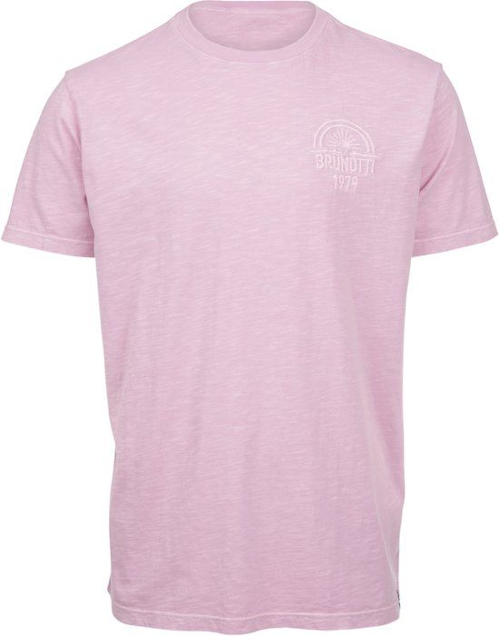 Brunotti Mattey T-shirt Mauve Mist