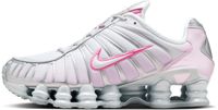 Nike Shox TL Pink Foam (W) - Größe 48.5
