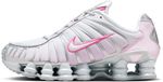 Nike Shox TL Pink Foam (W) - Größe 48.5