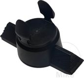 Westfalia-Automotive Westfalia afsluitstop 913183630121 voor afneembare trekhaak