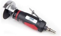 HBM Profi 75mm meuleuse de carrosserie pneumatique