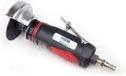 HBM Profi 75mm meuleuse de carrosserie pneumatique
