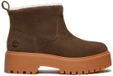 Timberland Stone Street Mid Bottines Marron EU 43 Femme