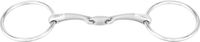 Sprenger Satinox Wassertrense dg. 14 mm 135 mm