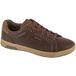 Skechers Cavell Hensley Heren Schoenen - Bruin - Maat 41