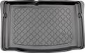 Winparts GO! Guardliner Kofferbakmat TPE-Rubber Zwart voor Skoda Citigo, Seat Mii (10.2011-2019)