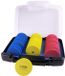Ragot Leader Box Lijnopwinder Veelkleurig 65 mm