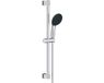 GROHE QuickFix Vitalio Start 110 Ensemble de douche - Chrome - Économe en eau