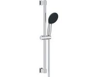 GROHE QuickFix Vitalio Start 110 Ensemble de douche - Chrome - Économe en eau