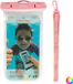 Universele Contact Waterproof case Overig
