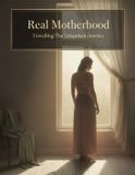 Real Independently Published Real Motherhood: Unveiling The Unspoken Journey Paperback