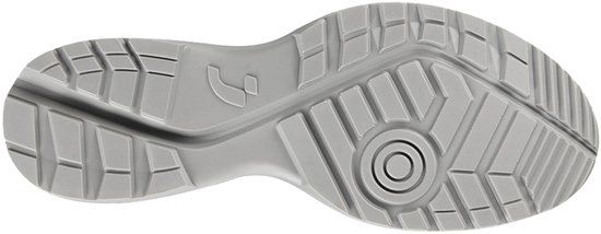 Safety Jogger Modulo Armor S3S Low Zwart Maat 36