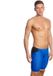 Madwave Mw Revolution Jammer Blauw L Homme