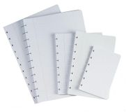 Atoma A4 geruit 5 mm vullingen 21 x 29.7 cm
