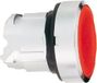 SCHNEIDER ELECTRIC ZB4BA4 Interrupteur électrique Rouge