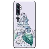 ERT GROUP Babaco Flowers 024 mobiel telefoonhoesje voor Xiaomi MI NOTE 10 / MI NOTE 10 PRO