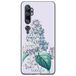 ERT GROUP Babaco Flowers 024 mobiel telefoonhoesje voor Xiaomi MI NOTE 10 / MI NOTE 10 PRO
