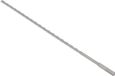 KOTARBAU® Foret à béton - Foret SDS Plus - Foret à percussion - Foret à pierre 8 x 450 mm