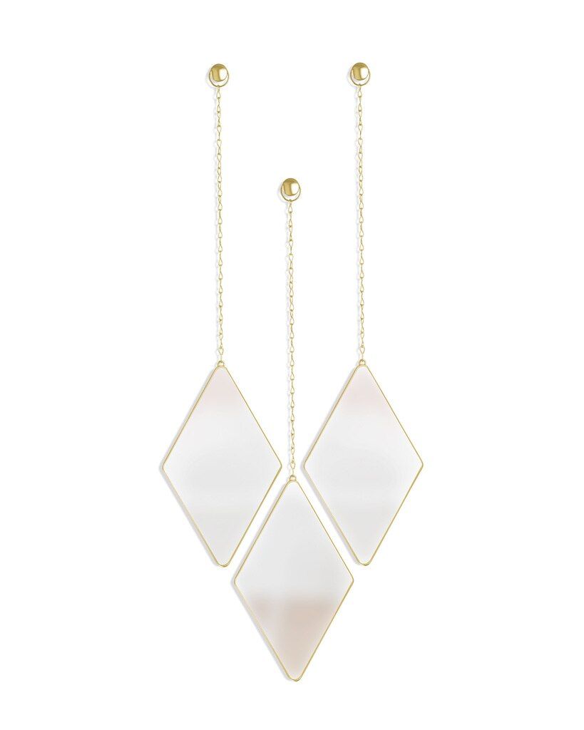 Umbra 358777-221 Wandspiegel - Goud