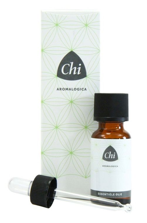 Chi Olie Jeneverbes Bes Wild 10ml