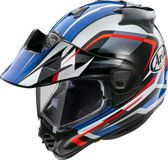 Arai TOUR-X5 DISCOVERY BLUE - Maat S