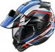 Arai TOUR-X5 DISCOVERY BLUE - Maat S