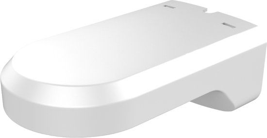 Hikvision DS-1294ZJ-PT - Muurbeugel voor Mini PTZ dome camera's