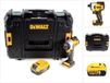DeWalt DCF 809 NT clé à chocs sans fil 18 V Brushless Li-Ion dans boîte T-STAK + 1 x 5.0 Ah accu - sans chargeur