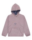 Roxy Fleece MIJN OH MIJN Meisje Paars 4