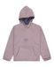 Roxy Fleece MIJN OH MIJN Meisje Paars 4