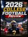 THE ULTIMATE 2026–2027 COLLEGE FOOTBALL MAGAZINE