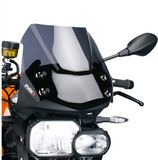Puig Carenabris New Generation Sport Voorruit Bmw F 800r Zwart