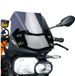 Puig Carenabris New Generation Sport Voorruit Bmw F 800r Zwart