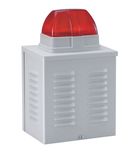 ABUS SG3210 alarme Blanc
