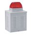 ABUS SG3210 alarme Blanc