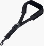 Comfortsnoer BG Saxofoon Comfort Strap Zwart