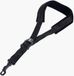 Comfortsnoer BG Saxofoon Comfort Strap Zwart