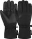 Reusch Elon R-TEX® XT Unisex Zwart Handschoenen Maat 11