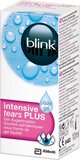 Blink® intensive tears PLUS 10ml - Oogdruppels voor droge ogen