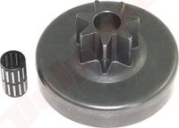 MAGIQ Parts Stihl Koppelingstrommel voor Stihl MS028, type 325, 7T (artikelnummer: 1118 640 2001)