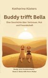 Buddy Books on Demand Buddy trifft Bella