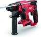 Che Flex CHE 18.0N 18V Li-Ion Accu SDS-plus combihamer body in L-Boxx - 1,7J - koolborstelloos