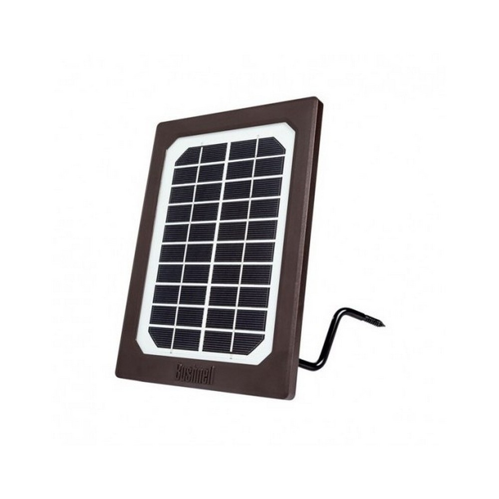 Bushnell Bushnell Solar panel tan universal