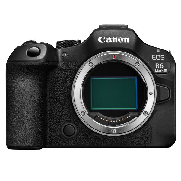 Canon EOS R6 Mark III + RF 35mm f/1.8 Macro IS STM