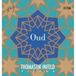 Thomastik Single string 2x G multi-filament synthetische kern, verzilverd koperdraad, wond 314 voor Arabian Oud set 315, 315A, 315B